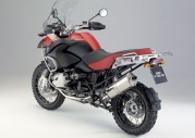 BMW R 1200 GS Adventure